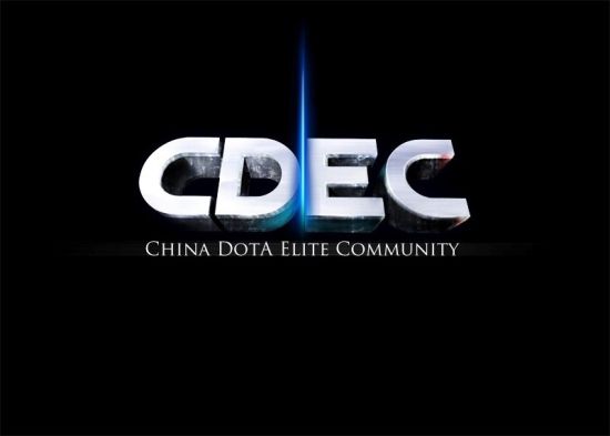 CDEC大师赛S3龙神领衔 看游戏每晚8点