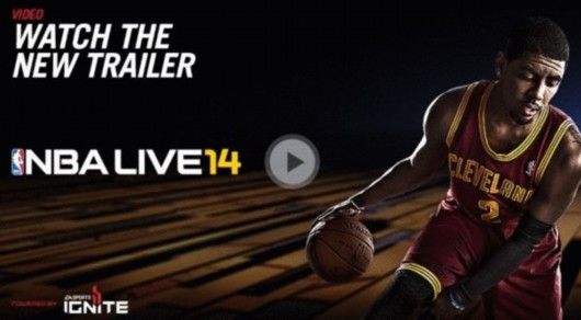 NBA Live14