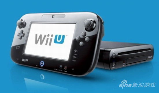 WiiU