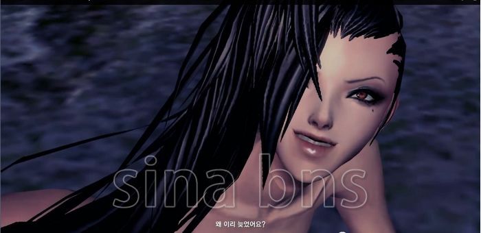 美女都是我的菜 剑灵剧情人物捏脸大COS(2)-新