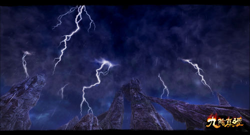 九阴真经新官网发布 5大变革迎全新体验(2)_九