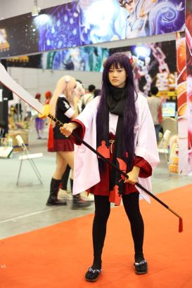 Cosplay