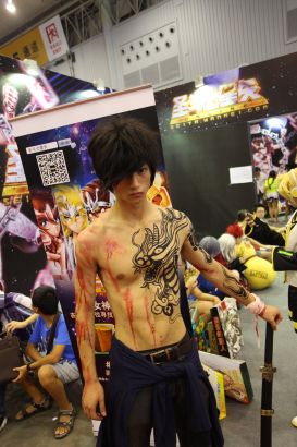 Cosplay