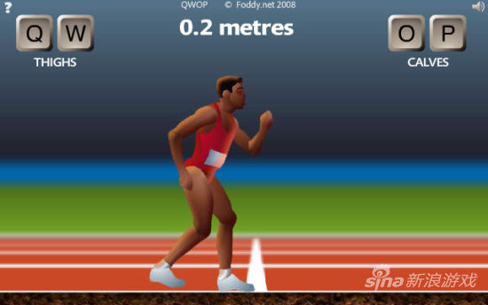 QWOP