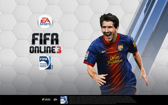 FIFA Online 3