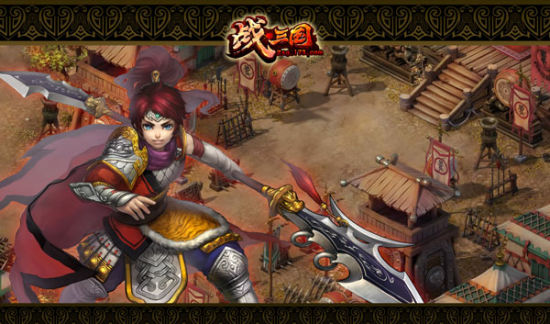 ��ս������ȫ�°汾ͭȸ̨ ����PVE��Ȥ����