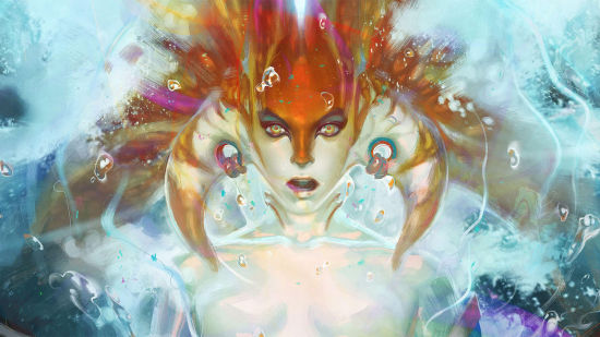 [点评]DOTA2心得体会 三个月的感动与坚持(4)