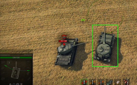 超级测试抢先看 0.8.8更新预测一览_坦克世界_