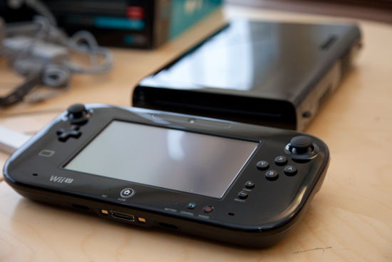 任天堂WiiU已吸引大量独立游戏开发者_电视游戏