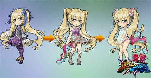 穿越集结 《龙虎豹之流氓来了》亮瞎眼的人物