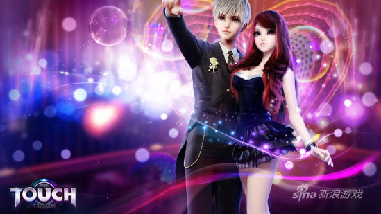 Wallpaper Game Touch | 去韩国 touch 辣舞赴韩企划前瞻 网络游戏 新浪游戏 新浪网 Wallpaper Game Touch | 去韩国 touch 辣舞赴韩企划前瞻 网络游戏 新浪游戏 新浪网