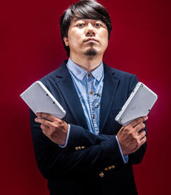 专访机核电台:电波上的游戏传梦人_游戏频道_