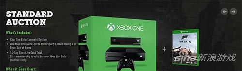 ΢ƴ ÿͳһ̨XBOX ONE