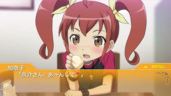 <em>妹控</em>神作 《我的妹妹不可能这么可爱》登陆iO