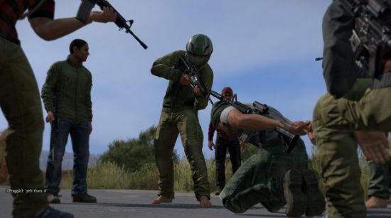 DayZ桷ͼ