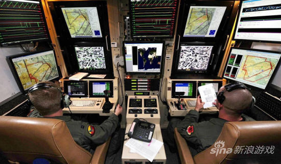 美国无人机操作员杀人就像是在打游戏_玩家资