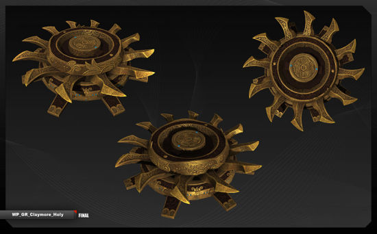 全球使命2上演穿越大剧 鬼域重生开映_网络游