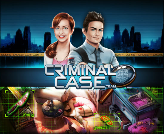 CriminalCase