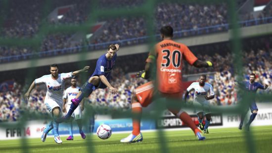 FIFA 14Ϸͼ (6)