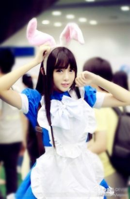 Pinsoft其他主题COSPLAY