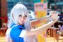Pinsoft其他主题COSPLAY