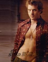 Rob Kazinsky