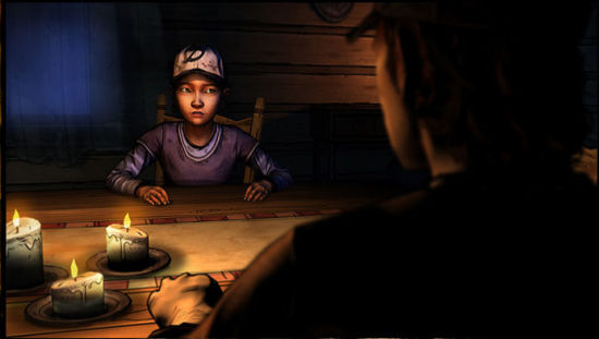 《行尸走肉第二季》第一章登录App Store_97