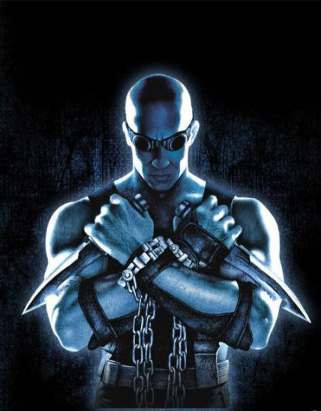 Riddick (ս)