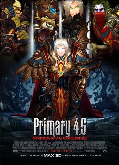 韩服惩戒骑PVP视频 Drakedog闪亮出镜