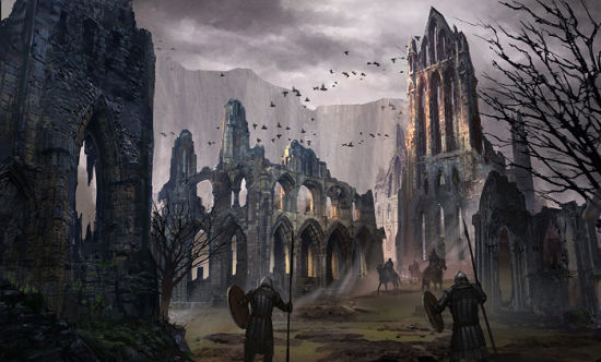 Unsung Story6