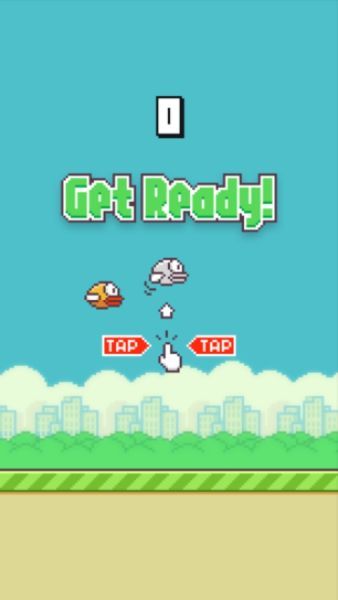 ԽFlappy Bird