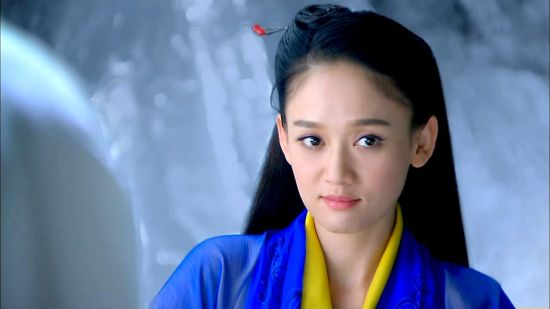 <em>少女</em>时代领衔 2013年度<em>网游热门</em>代言盘点_网