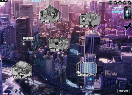 ������񳱡���Ϸ��ͼ