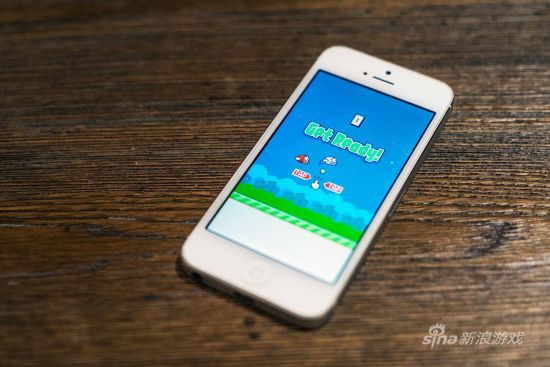 Flappy Bird