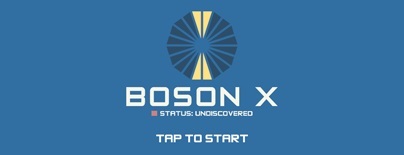 Boson X