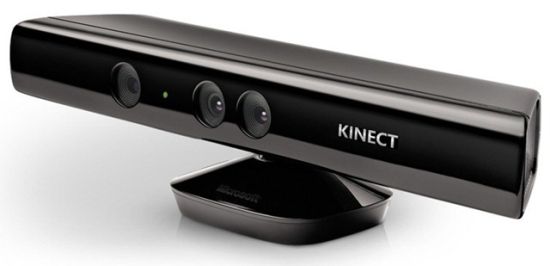 ΢Kinect