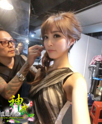 ͼ3 �·��͟���baby