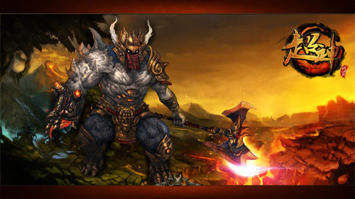 神仙起源《超神》神话揭秘之封神传说_网络游戏