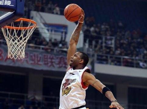 中国球迷的老朋友 麦迪的中国情缘_iOS游戏频