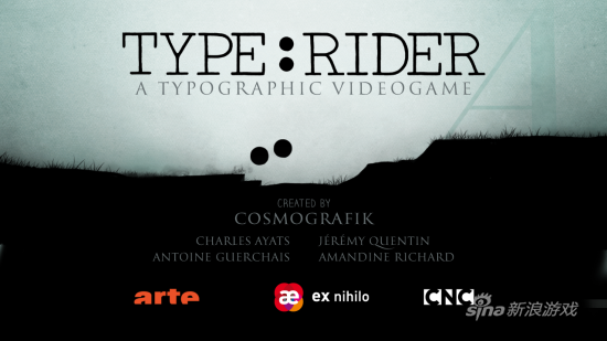 TypeRider