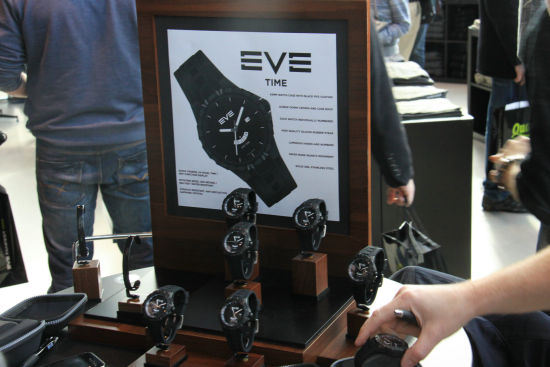 EVE全球玩家纪念碑正式落成 FANFEST2014现场组图
