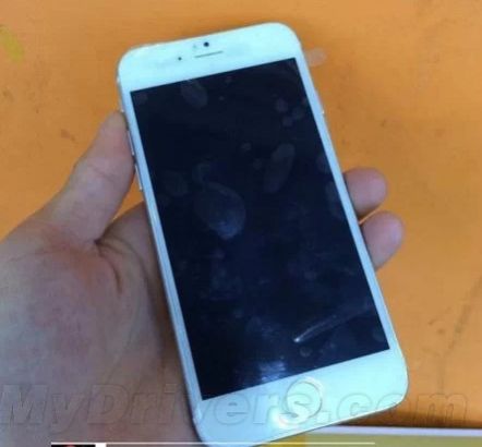 iPhone 6淘宝火热开卖 只要380元_iOS游戏频