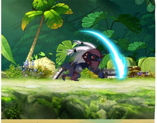 关注漫游：手游诊断日F518专场活动