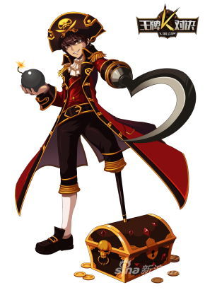 孙悟空战八神庵 王牌对决今日首测_网络游戏