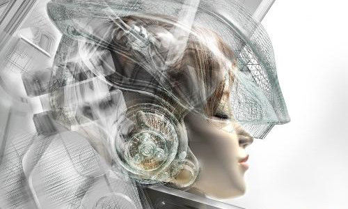 美研发虚拟世界软件 用户可体验陌生人生活