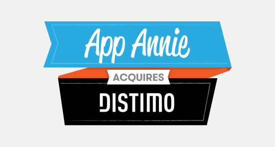 App AnnieչDistimo