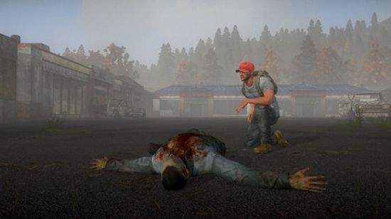 H1Z1Ϸͼ