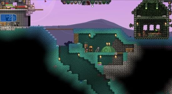 Starbound