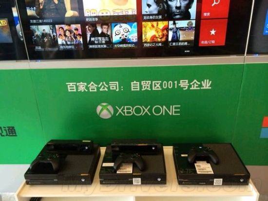 Xbox OneϺ¶ ȫ