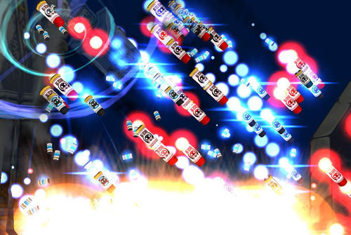 2014预告《艾尔之光》超技能即将登场